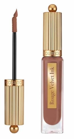 BOURJOIS Lipstick Rouge Velvet Liquid Ink Matte 05 – Lipstick in Egypt