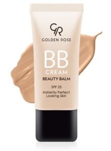 GOLDEN ROSE BB Cream Beauty Balm 05 Medium Plus – Foundation in Egypt