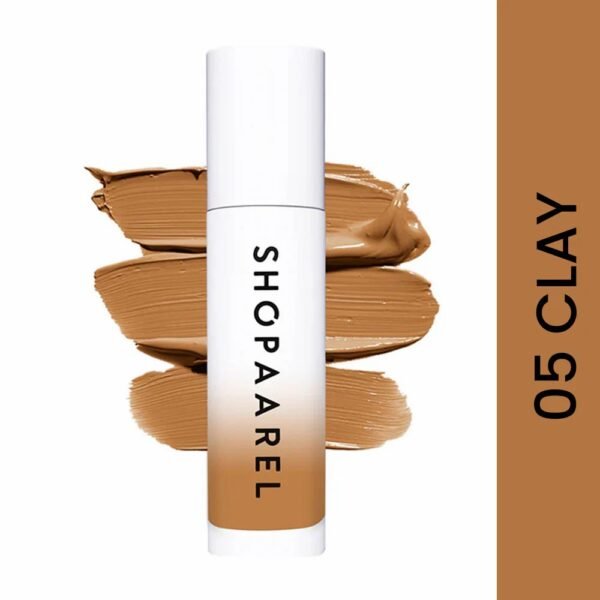 Foundation Miracle Skin 05