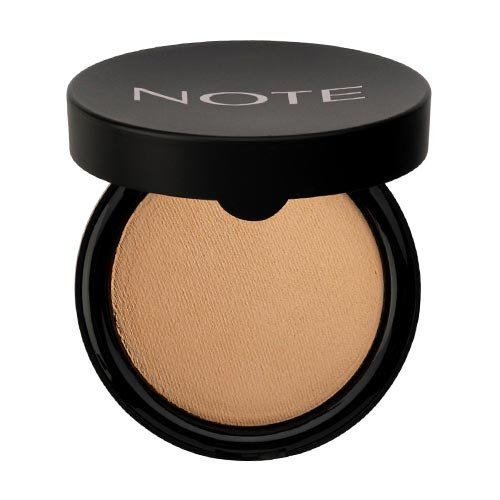 NOTE Powder Baked 05 – Highlighter & Contour in Egypt