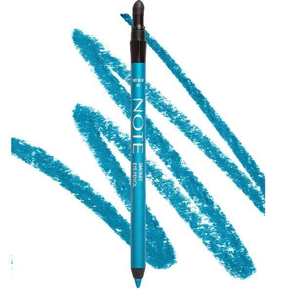 NOTE Eye Pencil Smokey Waterproof 05 – Eyeliner & Kohl in Egypt
