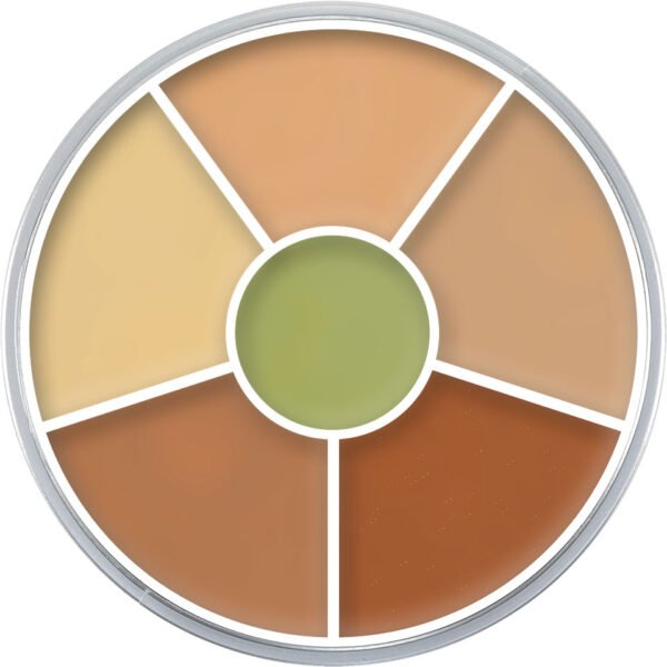 Concealer Circle NR. 5