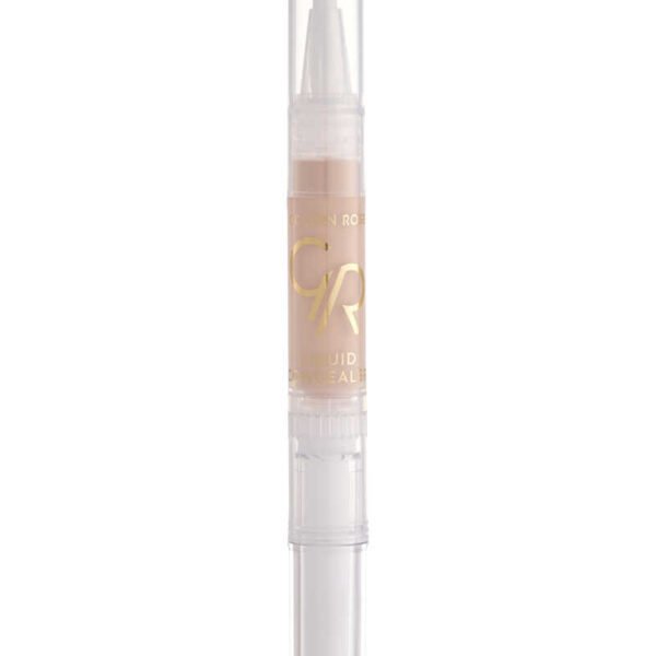 GOLDEN ROSE Concealer Liquid 05 Sunlight – Concealer in Egypt