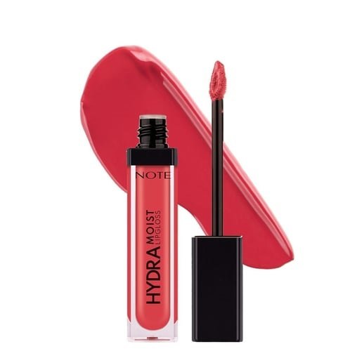 Lipgloss Hydramoist 006 NOTE Lipgloss Hydramoist 006 – Lipstick in Egypt