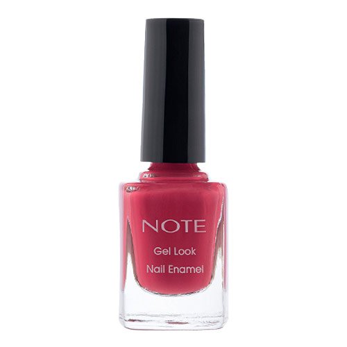 NOTE Nail Gel Look Enamel 06 – Nails in Egypt