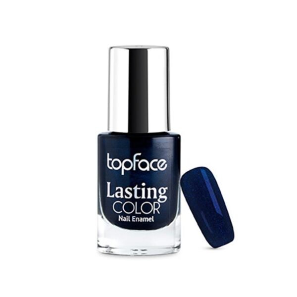 TOPFACE Nail Enamel Lasting Color 061 – Nails in Egypt