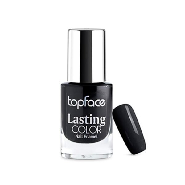 TOPFACE Nail Enamel Lasting Color 063 – Nails in Egypt