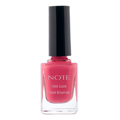 NOTE Nail Gel Look Enamel 07 – Nails in Egypt