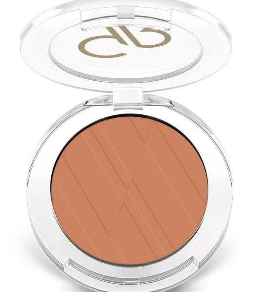 GOLDEN ROSE Blush Powder 007 – Blusher in Egypt