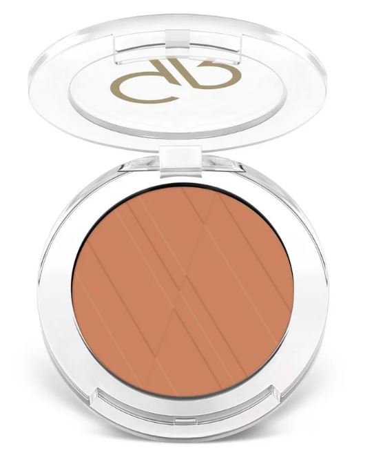 Blush Powder 007 GOLDEN ROSE Blush Powder 007 – Blusher in Egypt