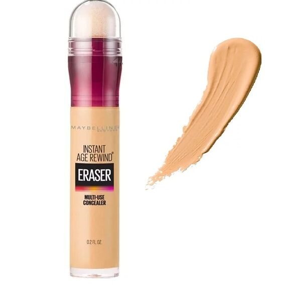 Concealer Age Rewind 07 Sand