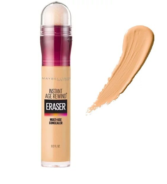 Concealer Age Rewind 07 Sand MAYBELLINE Concealer Age Rewind 07 Sand – Concealer in Egypt