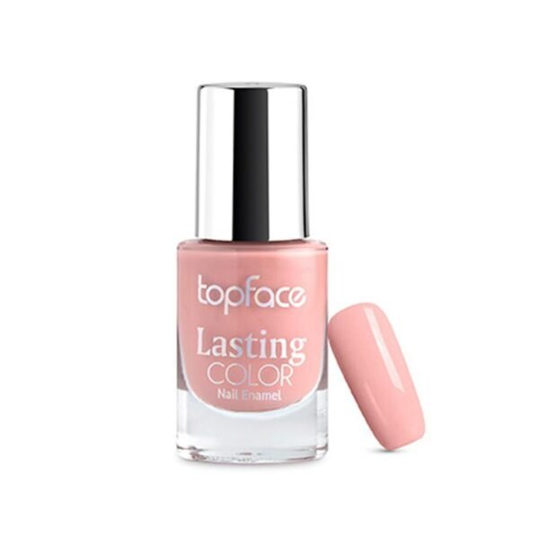TOPFACE Nail Enamel Lasting Color 073 – Nails in Egypt
