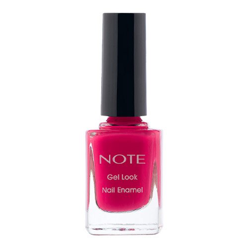 NOTE Nail Gel Look Enamel 08 – Nails in Egypt