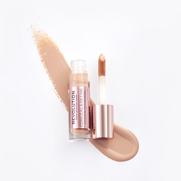 REVOLUTION Conceal & Define Concealer c08 – Concealer in Egypt