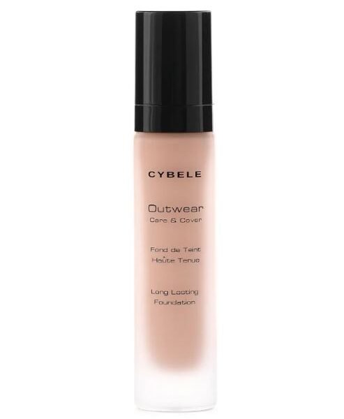 CYBELE Foundation Outwear Long Lasting 08 Petal – Foundation in Egypt