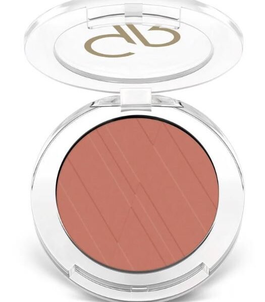 GOLDEN ROSE Blush Powder 008 – Blusher in Egypt