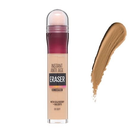 Concealer Age Rewind 08 Buff
