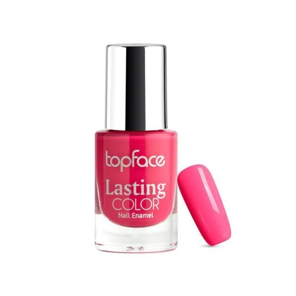 TOPFACE Nail Enamel Lasting Color 088 – Nails in Egypt