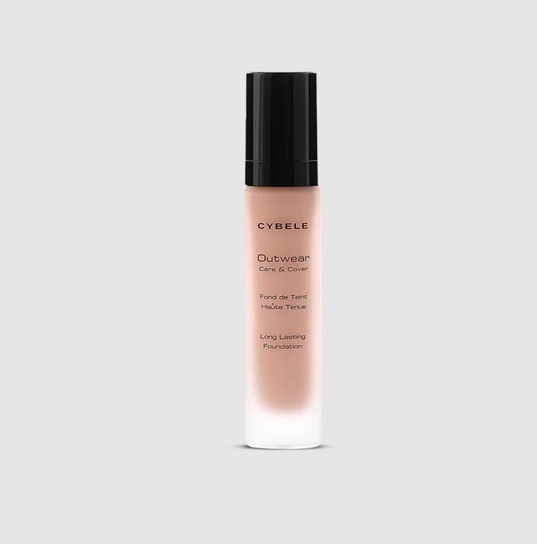 Foundation Outwear Long Lasting 09 Crème Carmel CYBELE Foundation Outwear Long Lasting 09 Crème Carmel – Foundation in Egypt