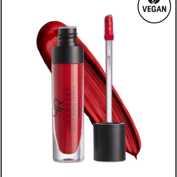 GOLDEN ROSE Liquid Matte Lipstick Longstay 009 – Lipstick in Egypt