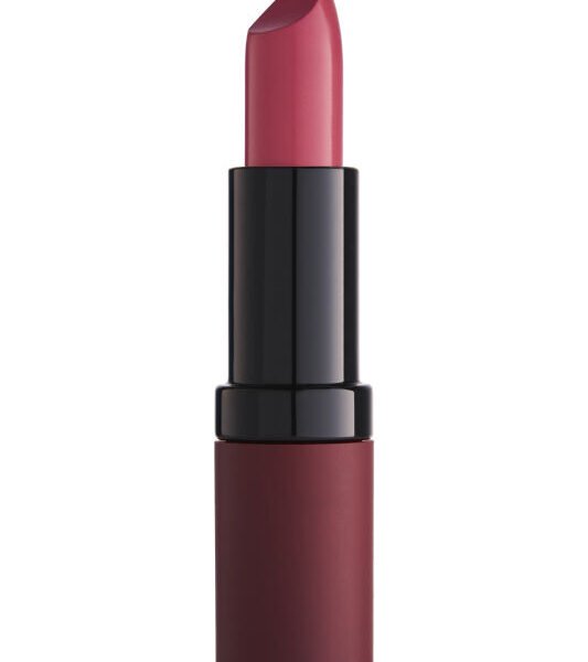 GOLDEN ROSE Lipstick Velvet Matte 009 – Lipstick in Egypt