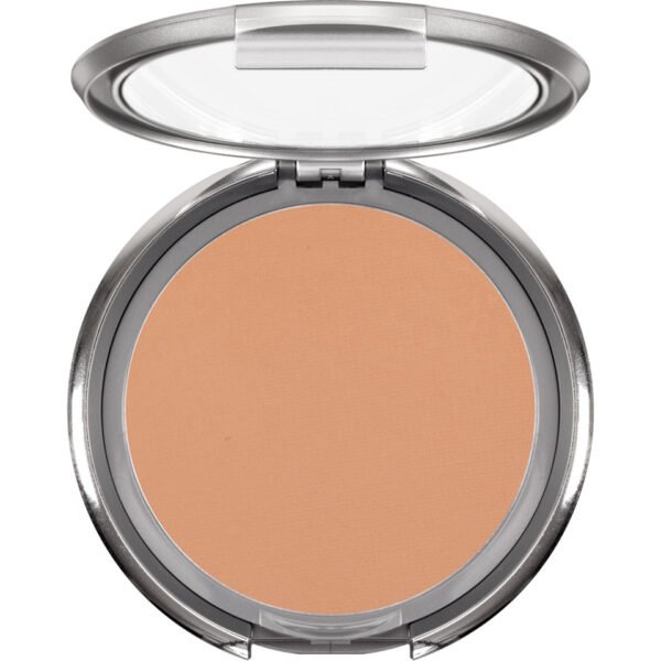 Dual Finish Powder W4