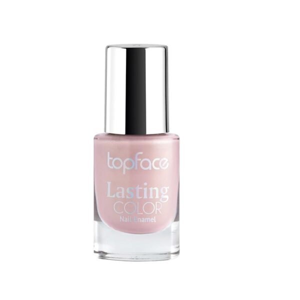 TOPFACE Nail Enamel Lasting Color 093 – Nails in Egypt