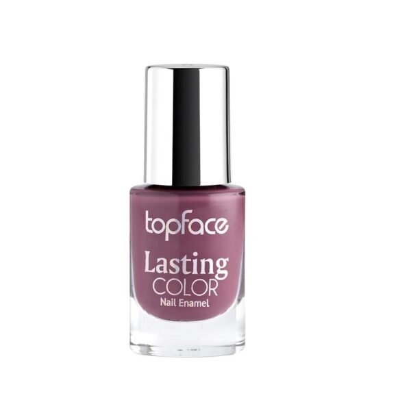 TOPFACE Nail Enamel Lasting Color 098 – Nails in Egypt
