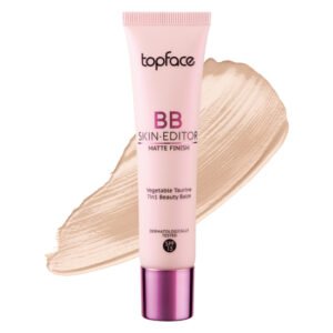 TOPFACE BB Skin Editor Matte Finish PT462.001 – Foundation in Egypt
