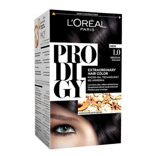 PRODIGY 1