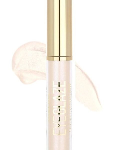 GOLDEN ROSE Eyeshadow Glaze Liquid 010 – Eyeshadow in Egypt
