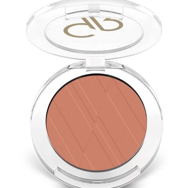 GOLDEN ROSE Blush Powder 010 – Blusher in Egypt