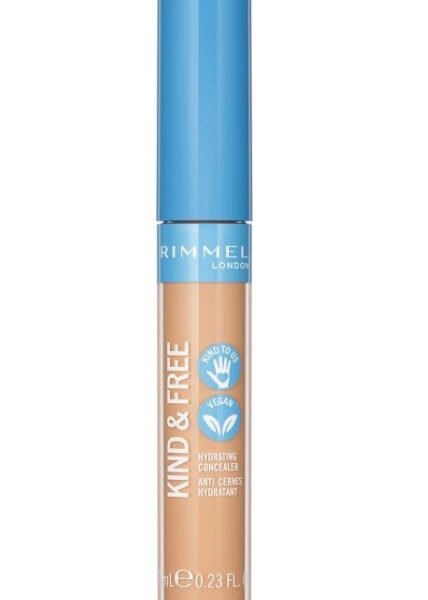 RIMMEL LONDON Concealer Kind & Free 10 Fair – Concealer in Egypt