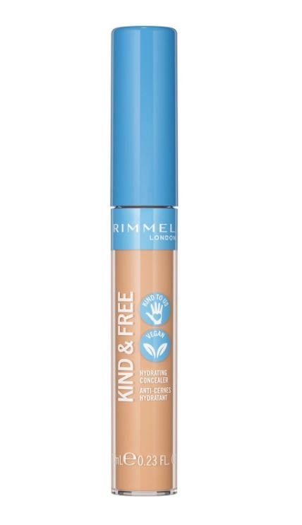 Concealer Kind & Free 10 Fair RIMMEL LONDON Concealer Kind & Free 10 Fair – Concealer in Egypt