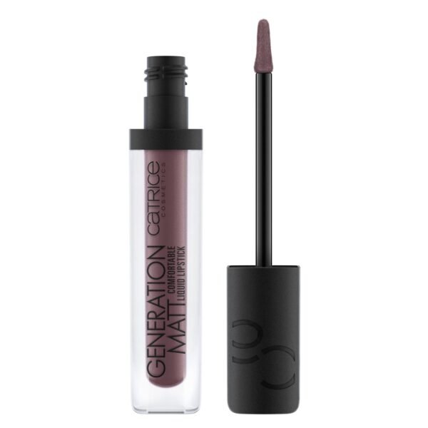 Lipstick Liquid Generation Matt Comfortable 100