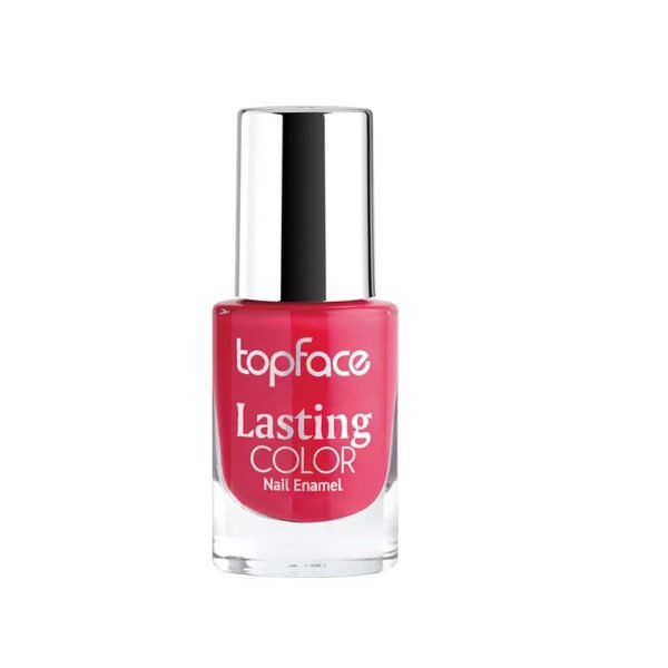 TOPFACE Nail Enamel Lasting Color 101 – Nails in Egypt
