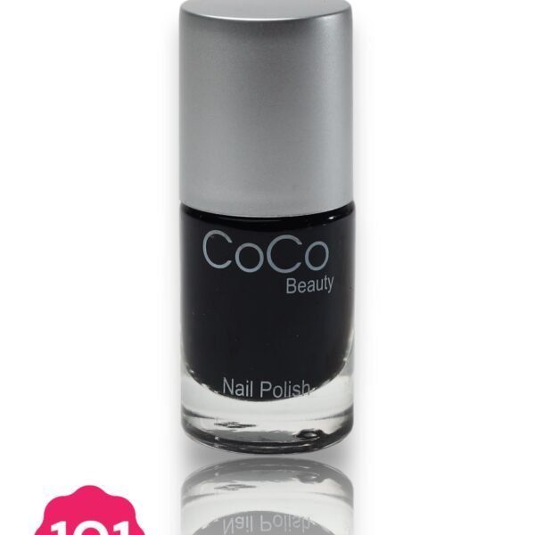 COCO NAIL POLISH COCO NAIL POLISH Nails 101 – Nails in Egypt