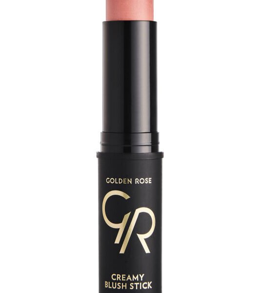 GOLDEN ROSE Blush Creamy Stick 101 – Blusher in Egypt