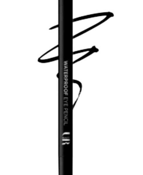 UR BEAUTY Eye Pencil Waterproof 101 – Eyeliner & Kohl in Egypt