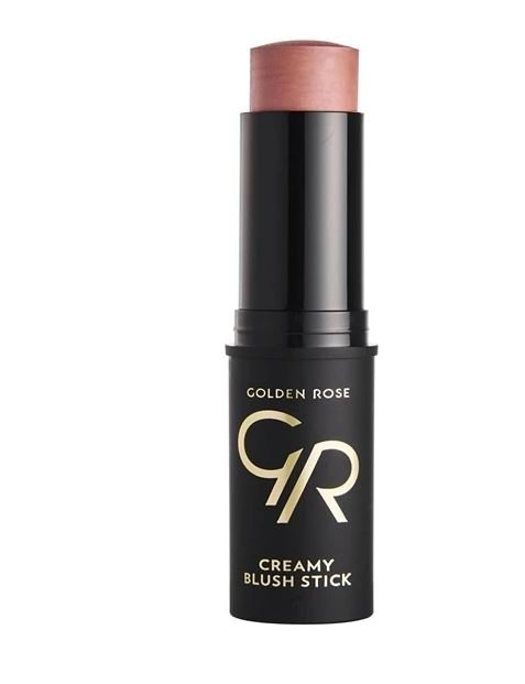 Blush Creamy Stick 102 GOLDEN ROSE Blush Creamy Stick 102 – Blusher in Egypt