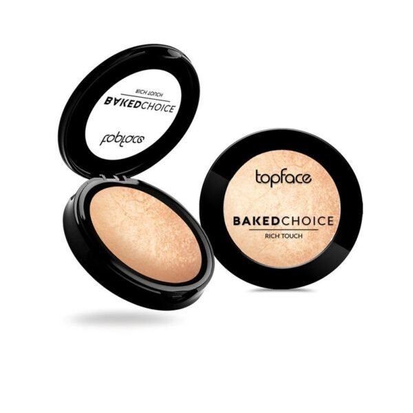 Baked Choice Rich Touch Highlighter PT702.102