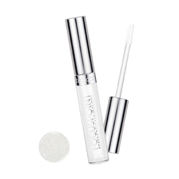TOPFACE Lipgloss Focus Point Perfect Gleam PT207.102 – Lipstick in Egypt