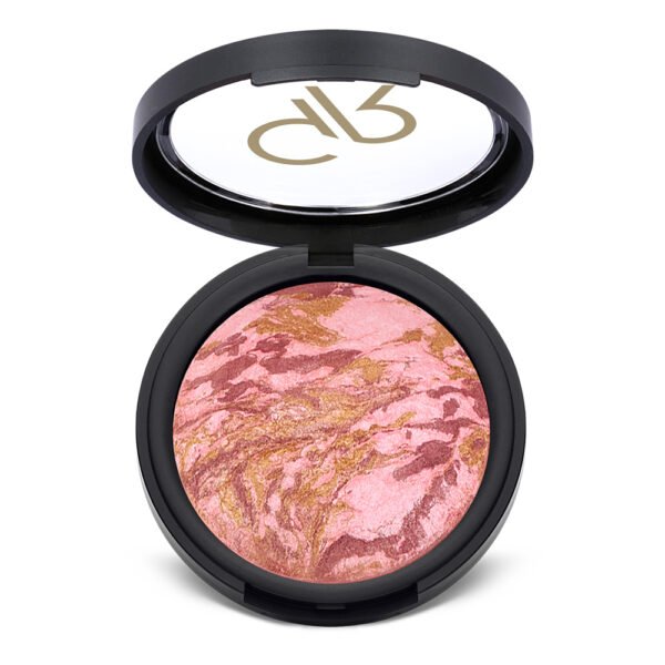 GOLDEN ROSE Baked Stardust 102 – Blusher in Egypt