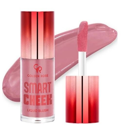 GOLDEN ROSE Blush Liquid Smart Cheek 103 – Blusher in Egypt
