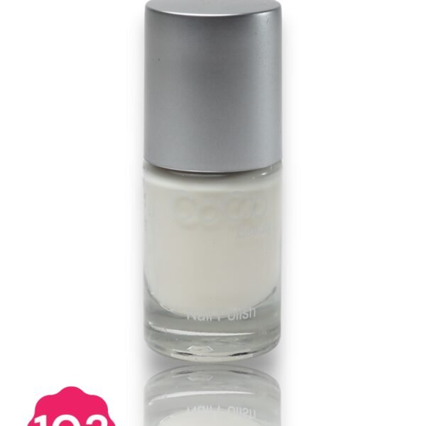 COCO NAIL POLISH COCO NAIL POLISH Nails 103 F2F-10543 – Nails in Egypt