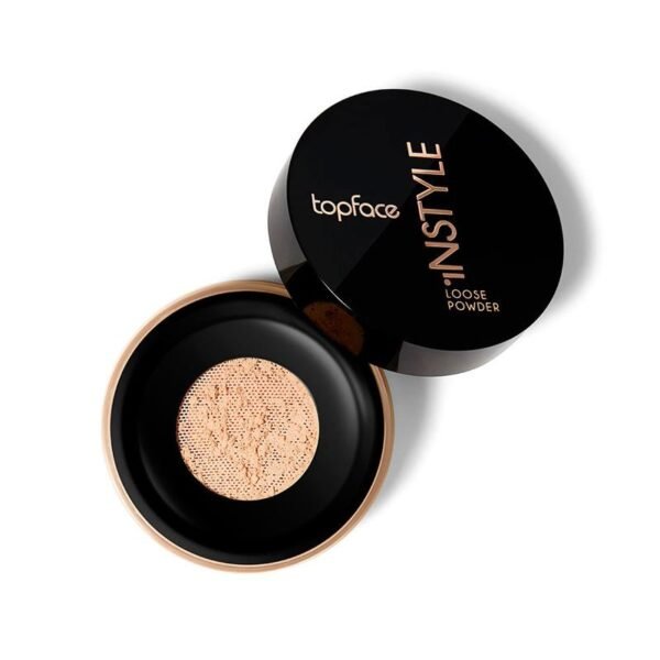 Instyle Loose Powder PT255.103