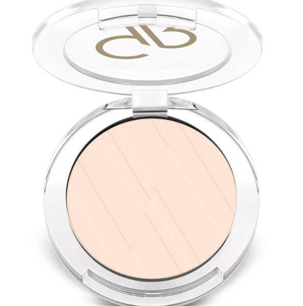 GOLDEN ROSE Pressed Powder 103 Nude – Powder in Egypt