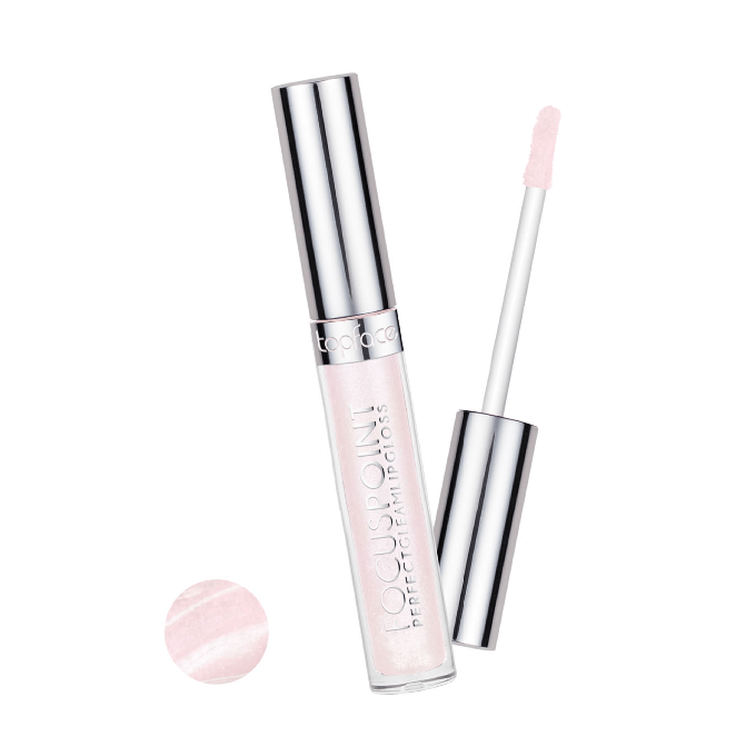 Lipgloss Focus Point Perfect Gleam PT207.103 TOPFACE Lipgloss Focus Point Perfect Gleam PT207.103 – Lipstick in Egypt