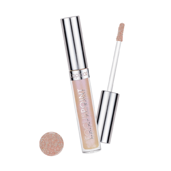 TOPFACE Lipgloss Focus Point Perfect Gleam PT207.104 – Lipstick in Egypt